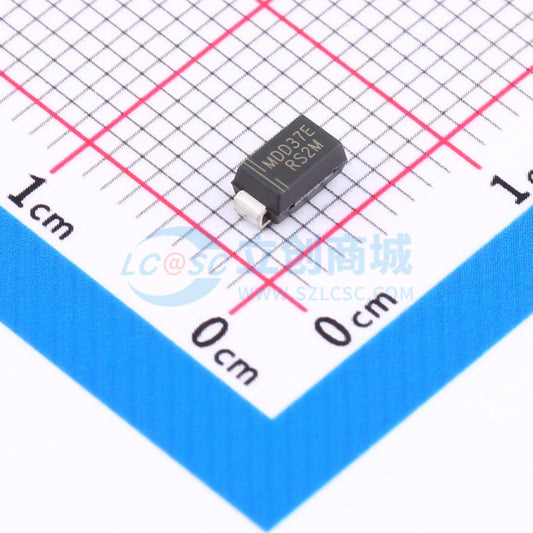 Diode RS2M MDD - SMA - Techcore Việt Nam