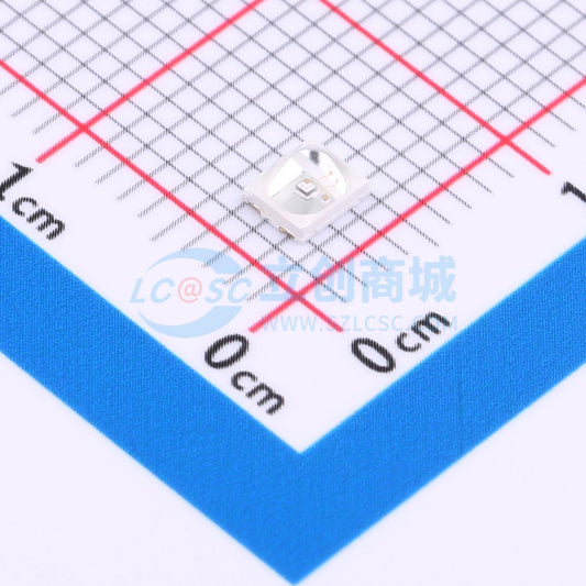 NTD3528U4 Linh kiện quang điện - Techcore Việt Nam