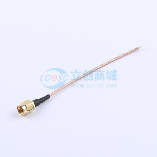 Linh kiện điện tử KH-SMAJ-221-RG1.78-100 kinghelm - - Techcore Việt Nam