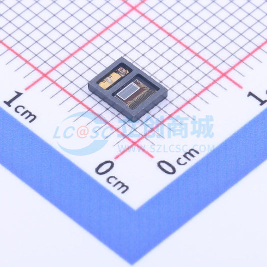 Cảm biến ánh sáng môi trường ADPD188BI-ACEZR7 ADI LGA-24-CAV(3.8x5) - Techcore Việt Nam