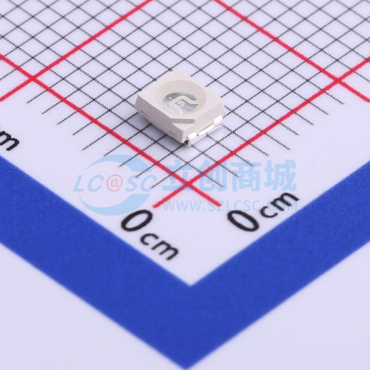 HL-A-3528S7VC-S1-13HL Linh kiện quang điện - Techcore Việt Nam