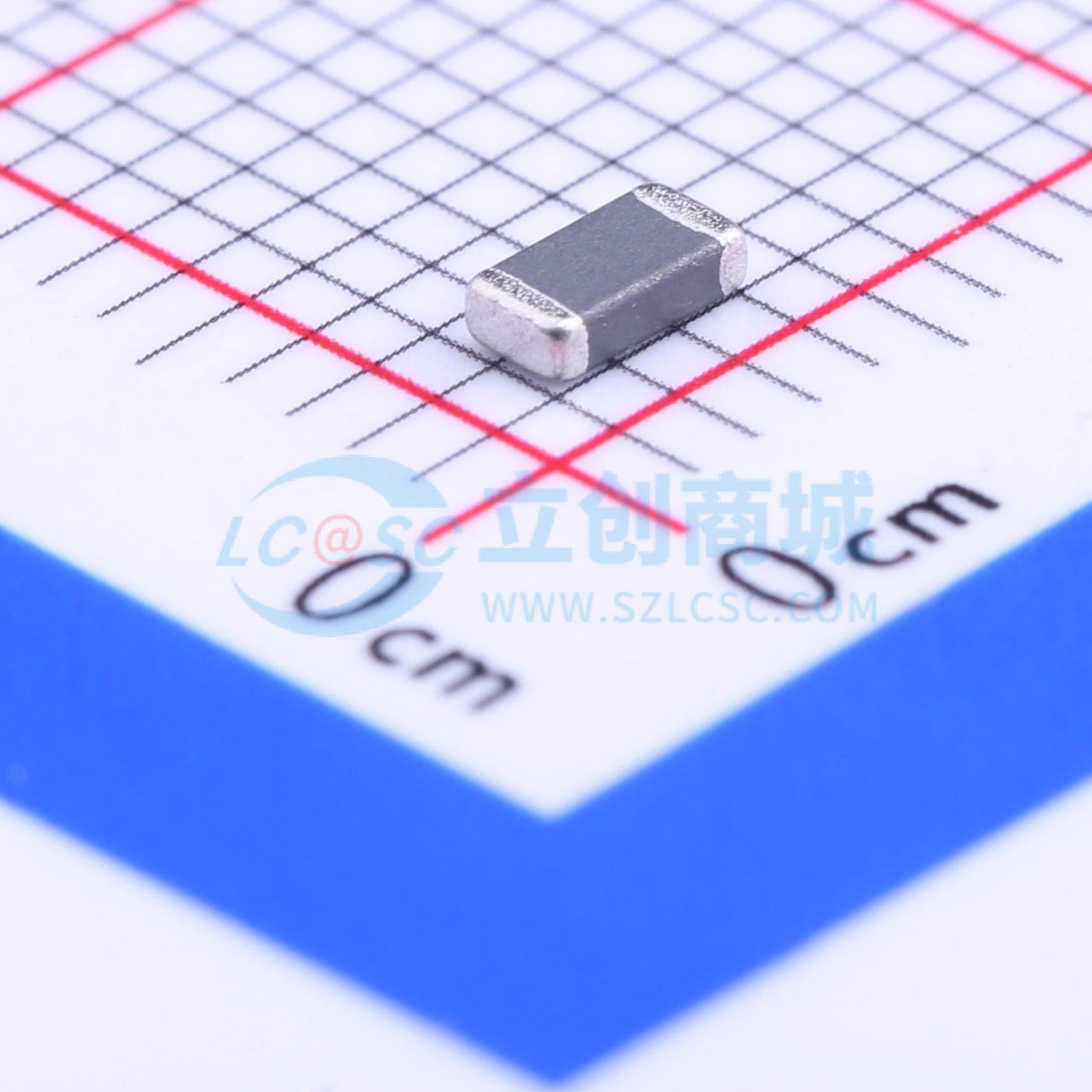 Cuộn Cảm Công Suất CMP321609UD4R7MT FH 1206 4.7uH 700mA ±20% - Techcore Việt Nam