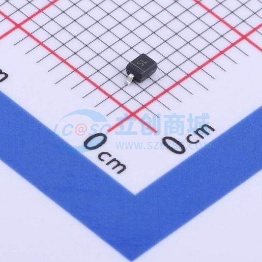 Diode Schottky B5819WS FUXINSEMI - Techcore Việt Nam