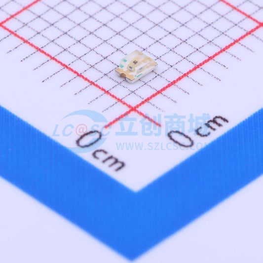 LTST-C171KSKT Linh kiện quang điện - Techcore Việt Nam