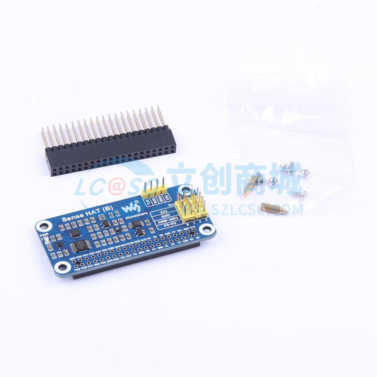Bo mạch phát triển Sense HAT (B) Waveshare - Techcore Việt Nam
