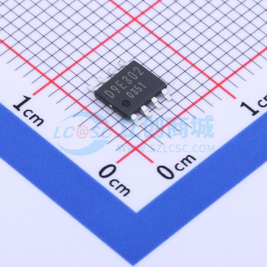 BD9E302EFJ-E2 IC chuyển đổi nguồn DC-DC - Techcore Việt Nam