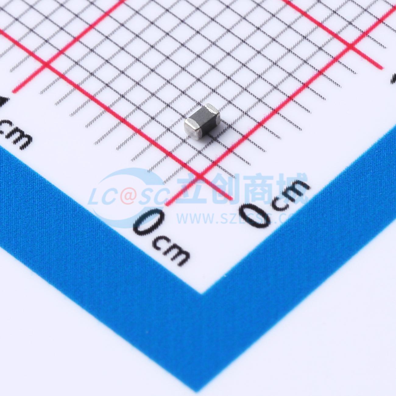 Cuộn Cảm Công Suất APMLZ1608M100WTD25 APV 0603 10uH 500mA ±20% - Techcore Việt Nam