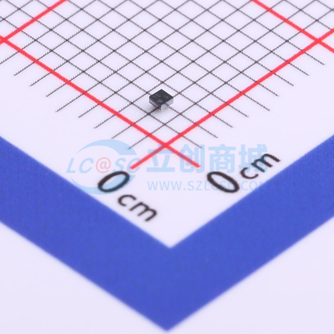 Cảm biến nhiệt độ TMP103BYFFR TI DSBGA-4 -40°C~+125°C 1.4V~3.6V - Techcore Việt Nam