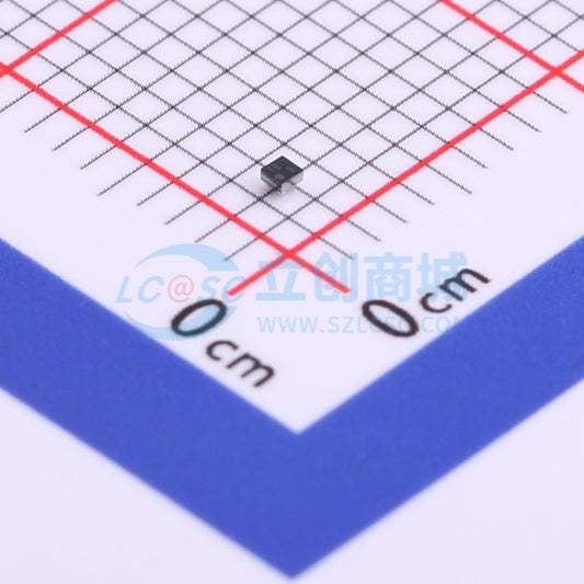 Cảm biến nhiệt độ TMP103BYFFR TI DSBGA-4 -40°C~+125°C 1.4V~3.6V - Techcore Việt Nam