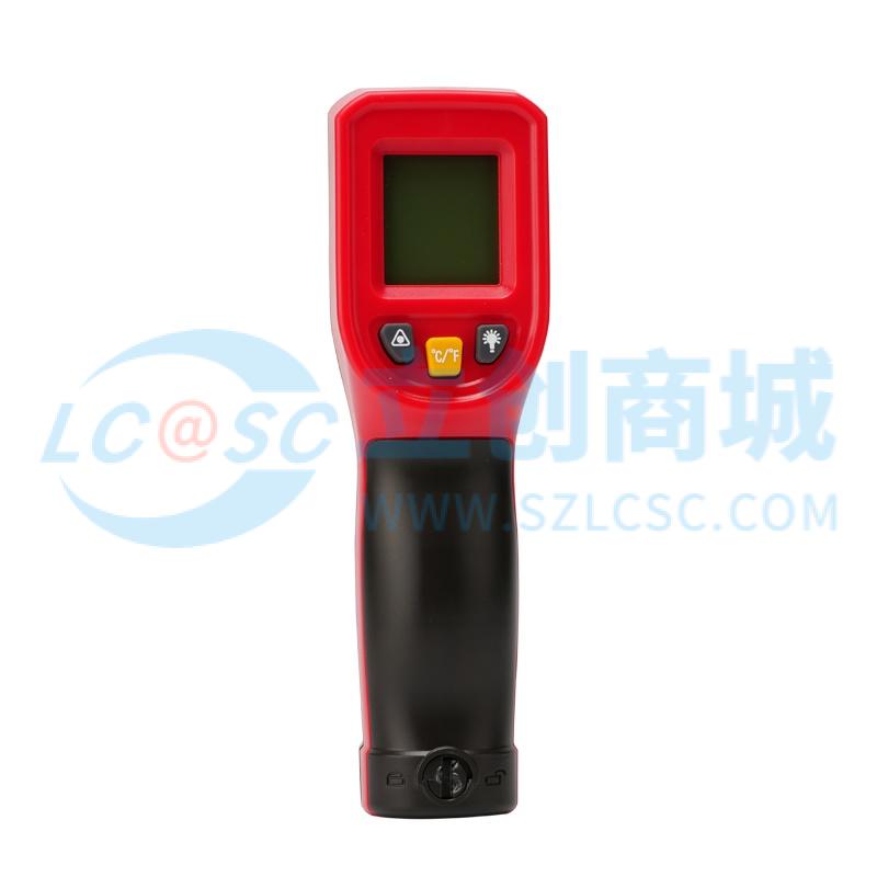 Máy đo nhiệt độ hồng ngoại TM600C TOPLIA Phù hợp kiểm tra và bảo trì hiện trường - Techcore Việt Nam