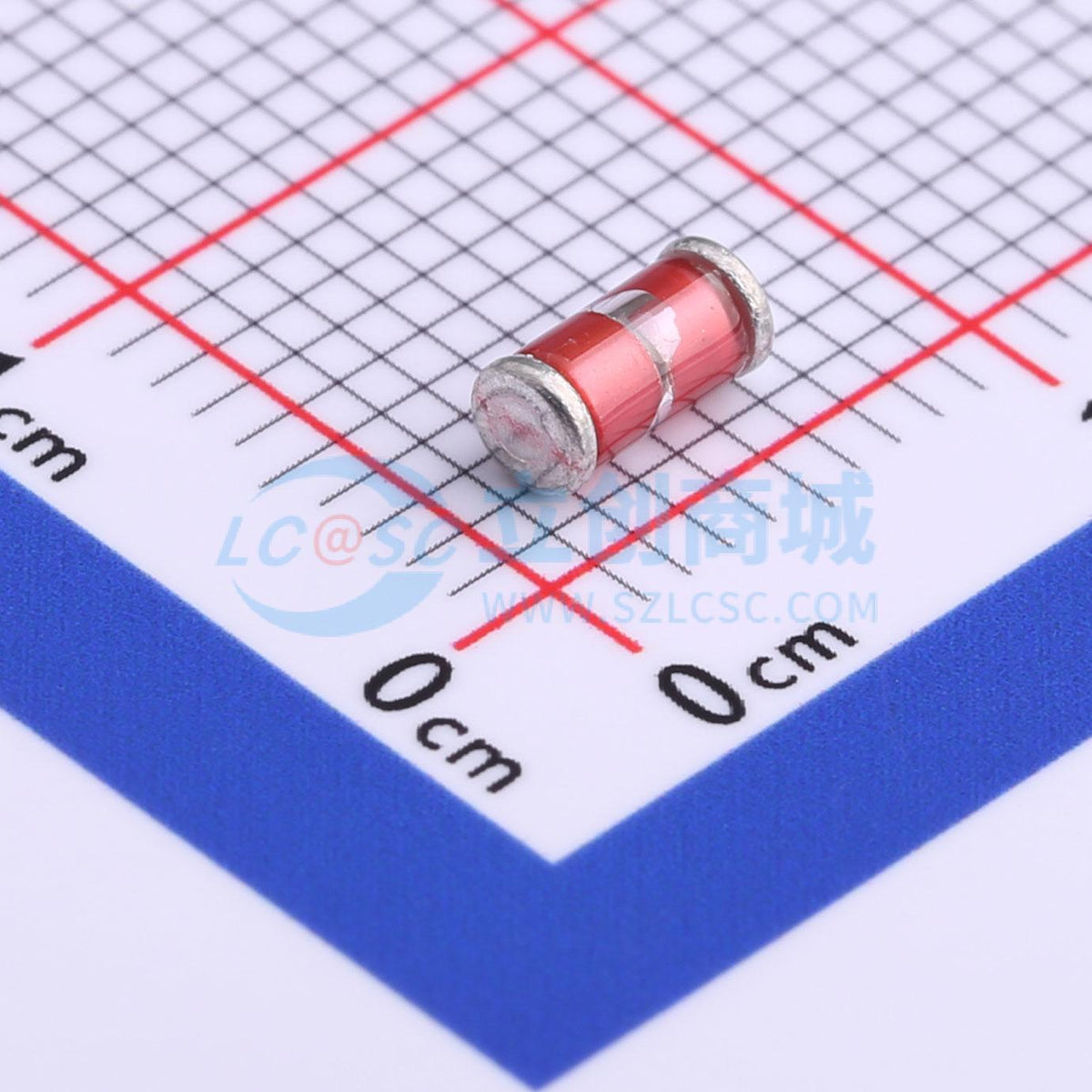 IC quản lý nguồn RLM102-141N RUILON SMD,5x2.8mm - Techcore Việt Nam