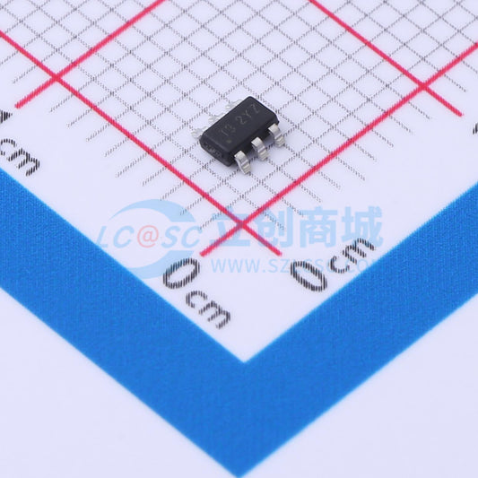 AP63201WU-7 IC chuyển đổi nguồn DC-DC - Techcore Việt Nam