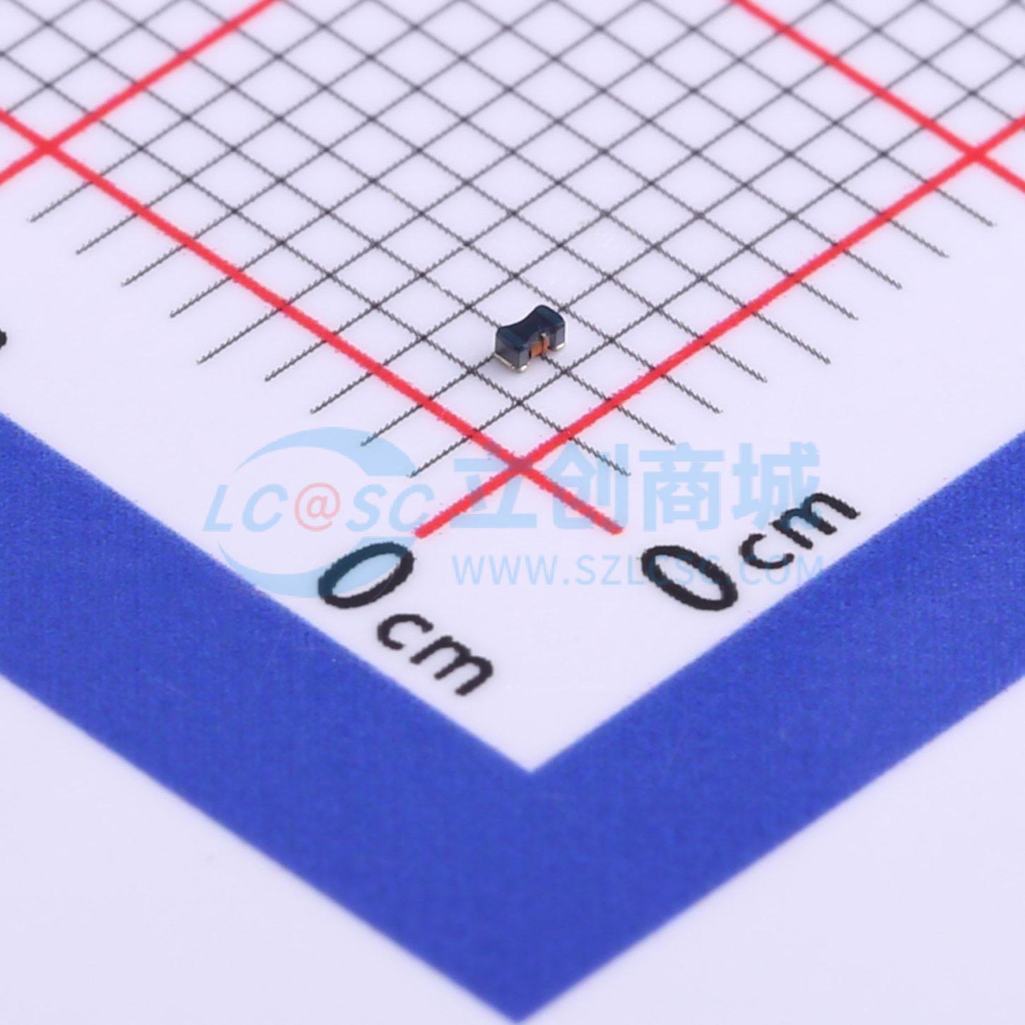 Cuộn Cảm Công Suất LQW15CNR27J10D muRata 0402 270nH 420mA ±5% - Techcore Việt Nam