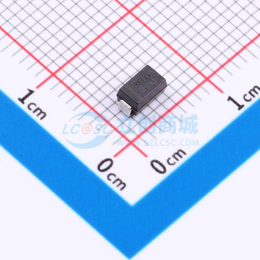 Diode RS1J R+O - Techcore Việt Nam