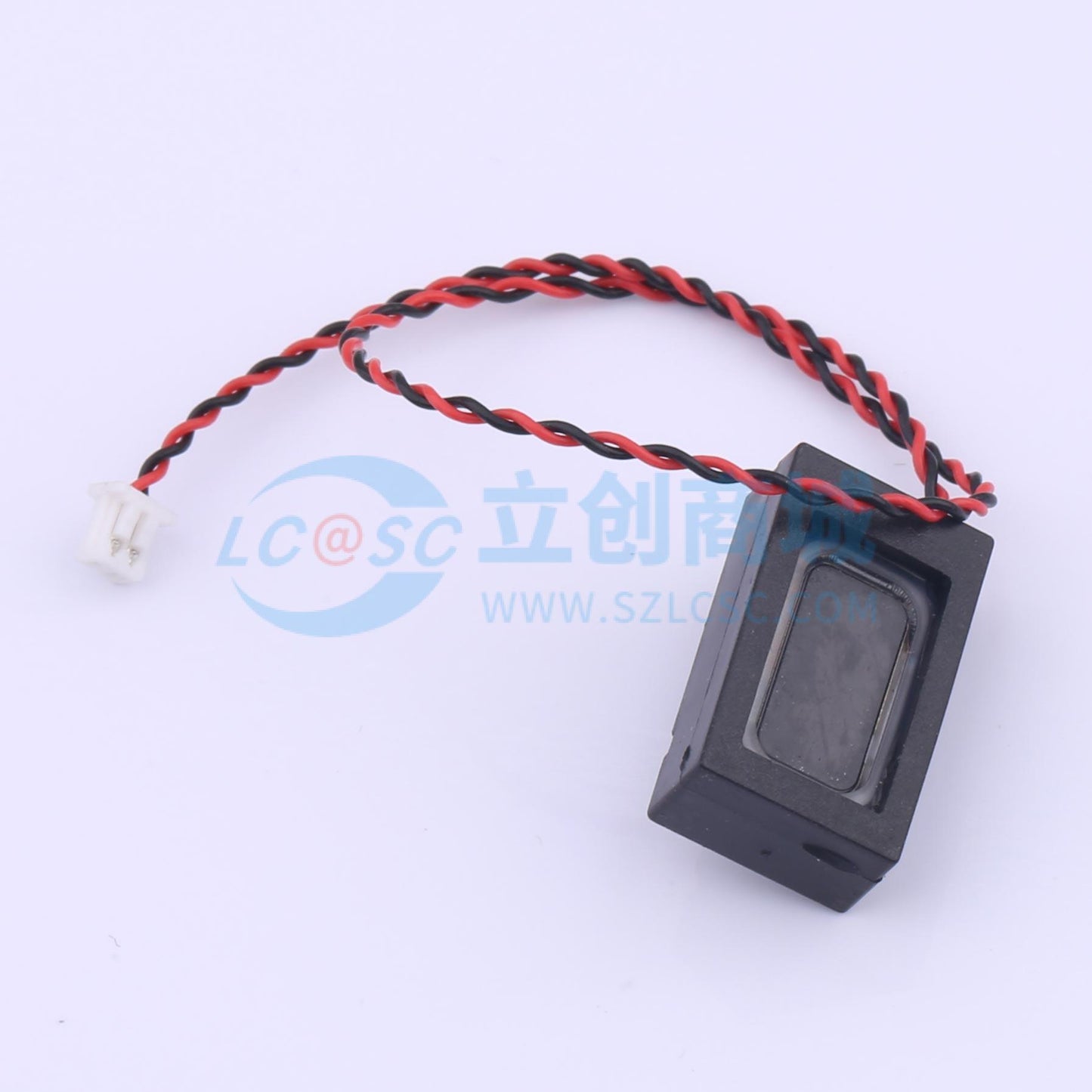 Loa điện tử FS2112NB0807-H7.0-R01 FUET  - Techcore Việt Nam