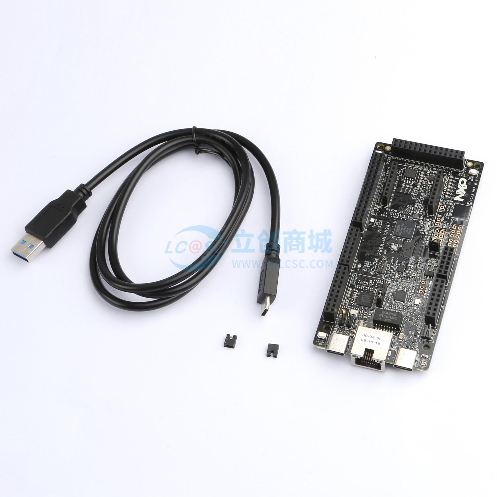Bo mạch phát triển NXP Không xác định - Techcore Việt Nam