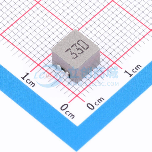 Cuộn Cảm Công Suất PCR0650-330-M JIERR SMD,7.5x6.6mm 33uH 2.3A ±20% - Techcore Việt Nam