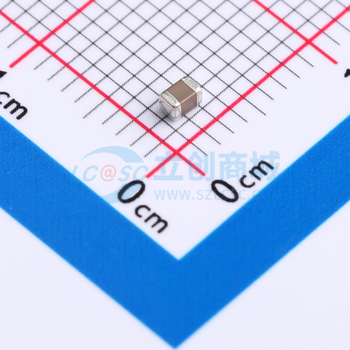 Linh kiện điện tử FCC0805X106K100FT FOJAN 0805 - Techcore Việt Nam