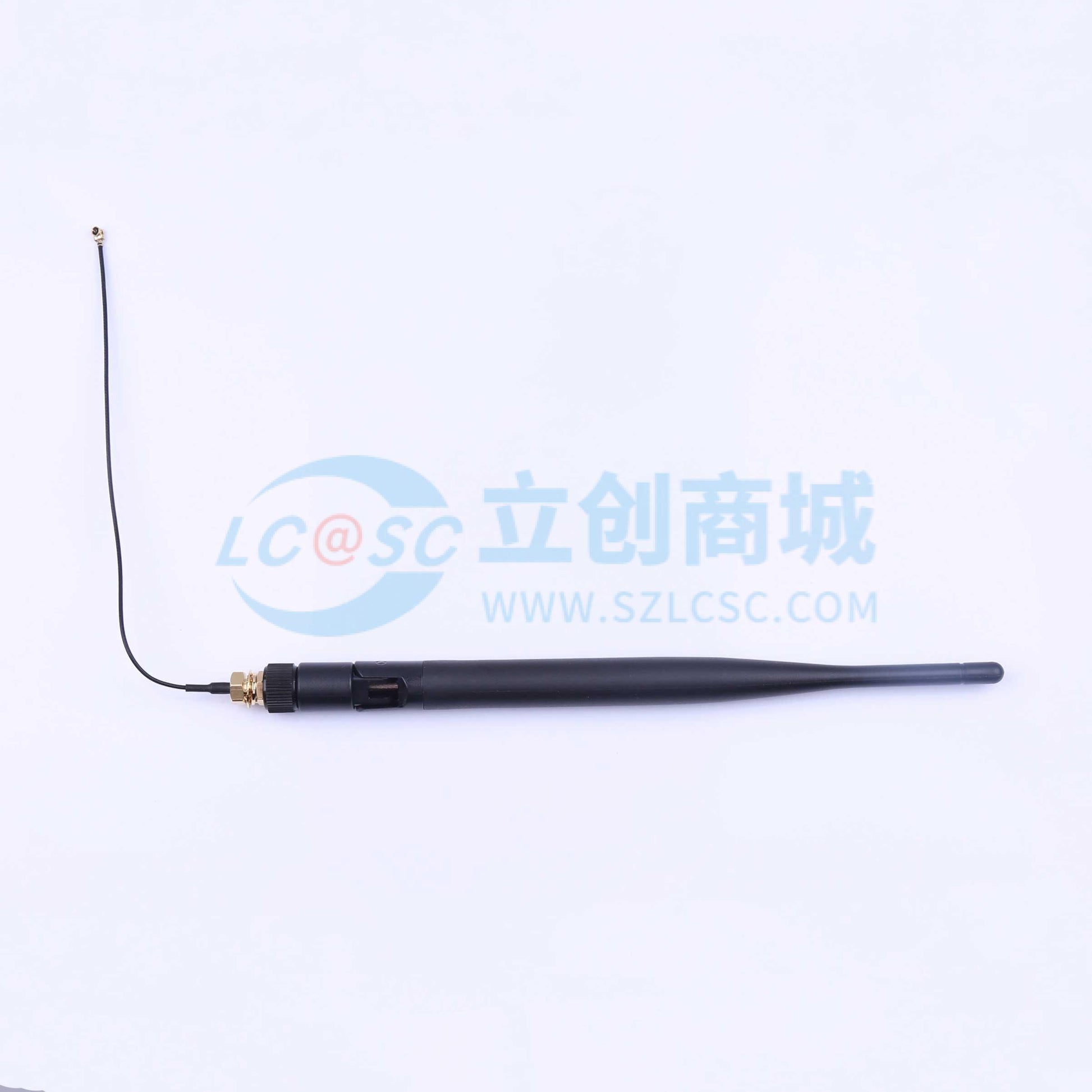 Linh kiện điện tử HLK-TX-6DB-B HI-LINK - - Techcore Việt Nam