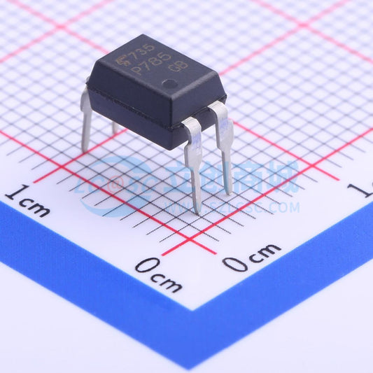 Optocoupler transistor TLP785(GB,F TOSHIBA DIP-4 1.15V - Techcore Việt Nam