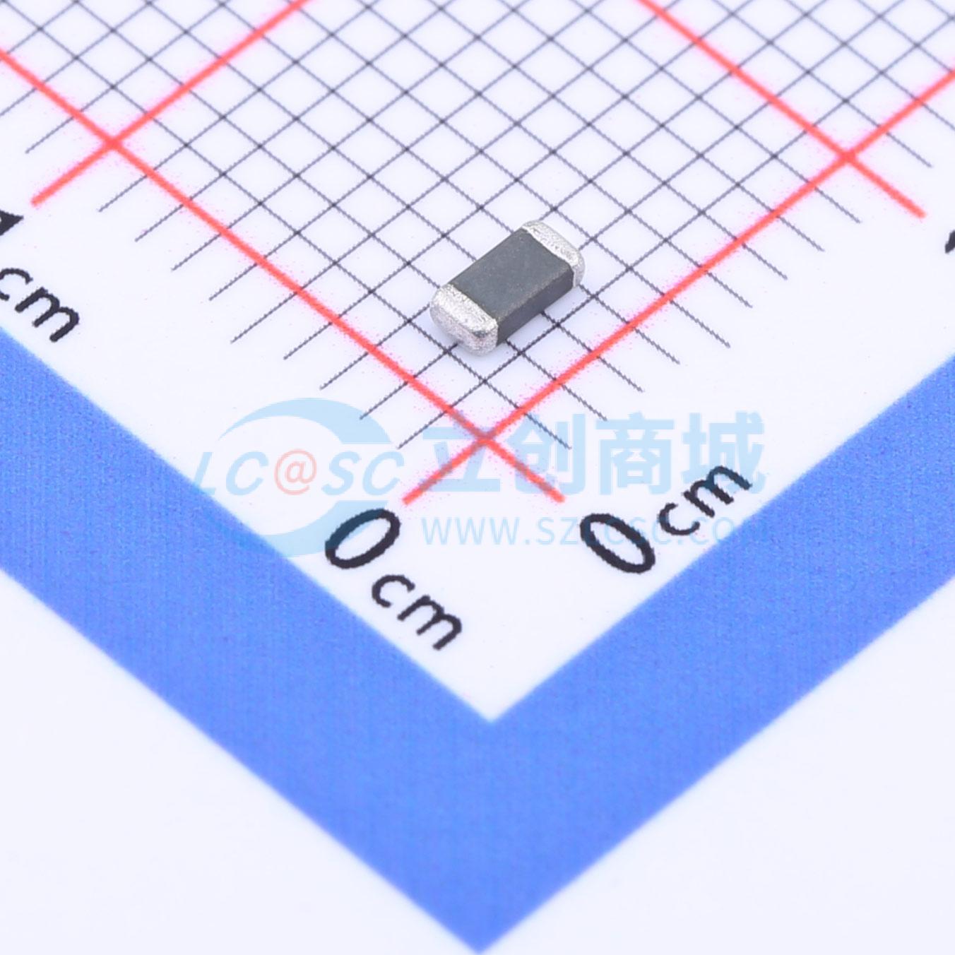 Varistor MOV RL1206A180K RUILON 1206 - Techcore Việt Nam