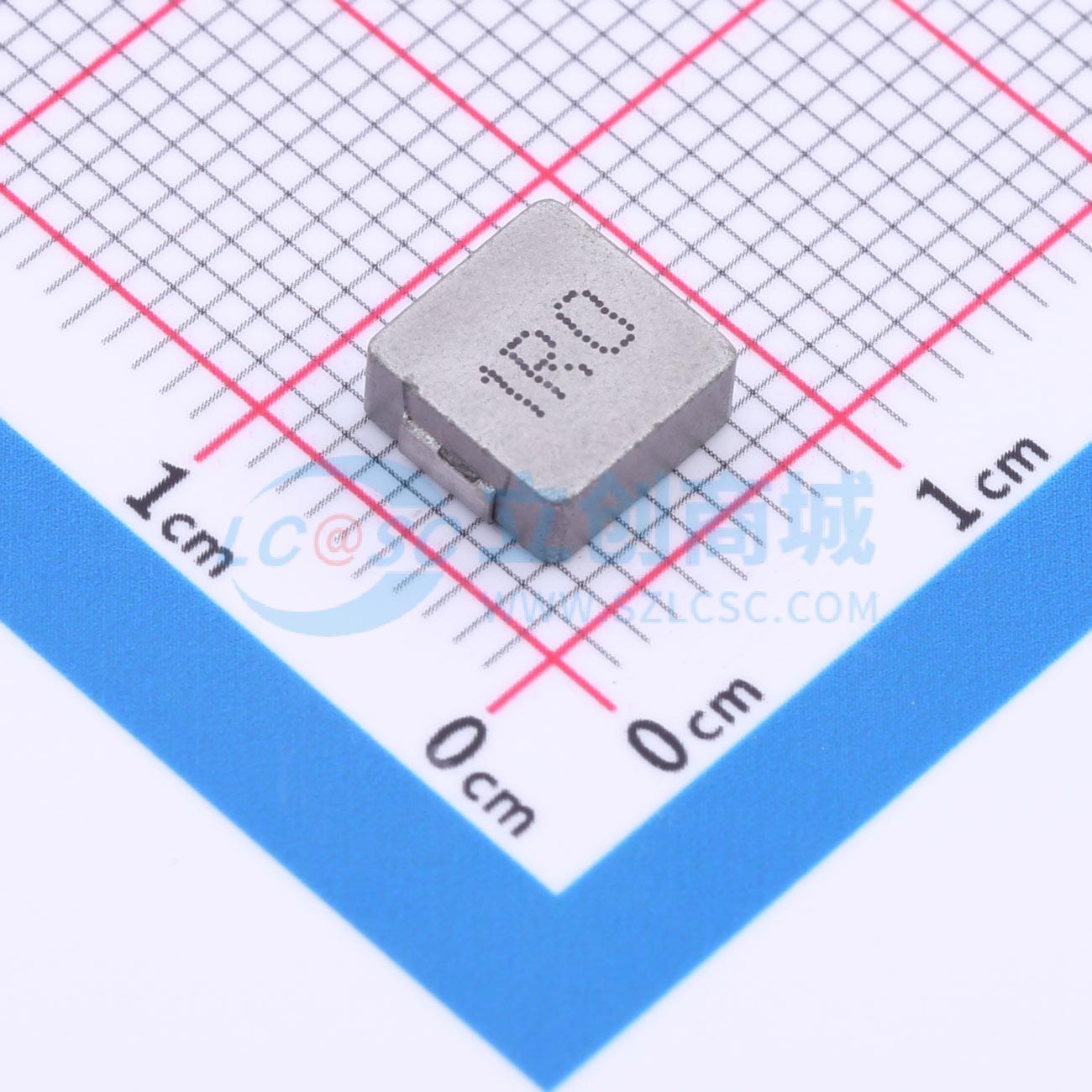 Cuộn Cảm Công Suất APH0630T1R0M APV SMD,7x6.6mm 1uH 12A ±20% - Techcore Việt Nam