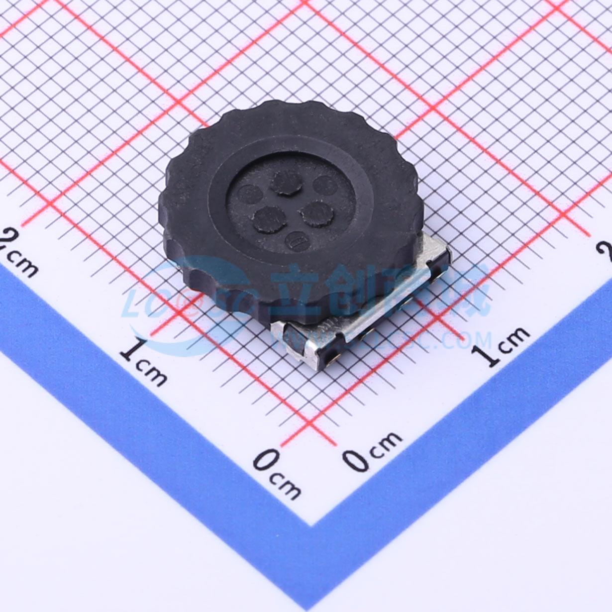 Linh kiện điện tử SIQ-02FVS3 SMD C2925423 - Techcore Việt Nam