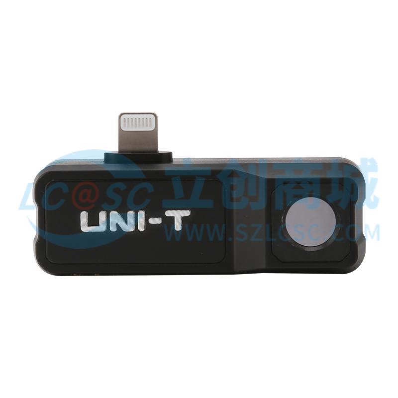 Camera nhiệt UTi120MS UNI-T Độ chính xác cao Dùng Cho Đo Kiểm Điện Tử - Techcore Việt Nam