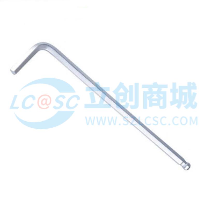 Cờ Lê Lục Giác S051012 SHEFFIELD Chuyên Dùng Sửa Chữa Điện Tử - Techcore Việt Nam