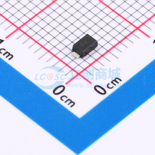 Diode bảo vệ TVS/ESD SMF30CA HXY MOSFET 30V - Techcore Việt Nam