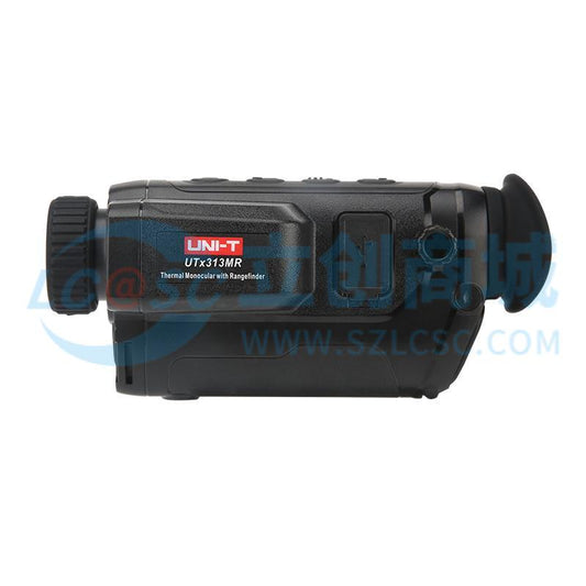 Camera nhiệt UTx313MR UNI-T 25mm Phù hợp đo kiểm và bảo trì kỹ thuật - Techcore Việt Nam