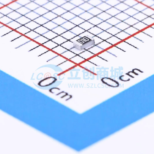 Điện Trở Dán SMD AC0603FR-07100KL YAGEO 0603 100kΩ ±1% 100mW - Techcore Việt Nam