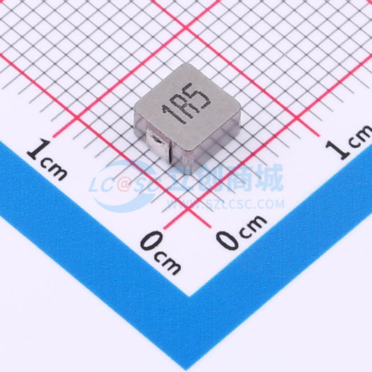 Cuộn Cảm Công Suất FXL0530-1R5-M cjiang SMD,5.4x5.2mm 1.5uH 8.2A ±20% - Techcore Việt Nam