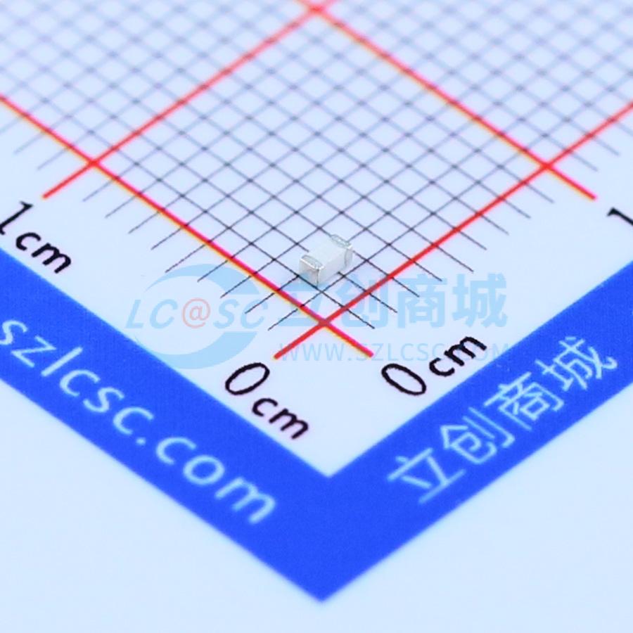 Cuộn Cảm Dán SMD VHF160808H2N2ST FH 0603 2.2nH 400mA - Techcore Việt Nam