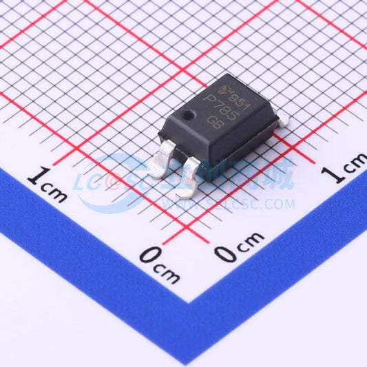 Optocoupler transistor TLP785(GB-TP6,F TOSHIBA SMD-4P 1.15V - Techcore Việt Nam