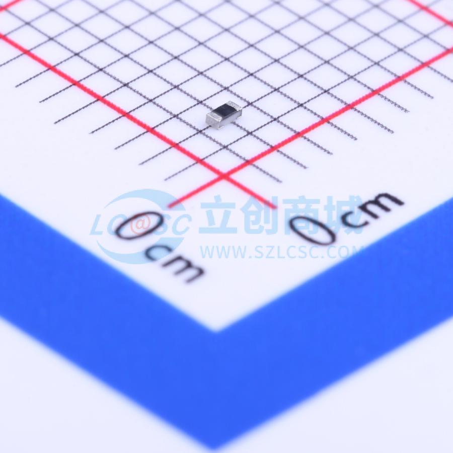 Điện Trở Dán SMD RC0402FR-07120RL YAGEO 0402 120Ω ±1% 62.5mW - Techcore Việt Nam