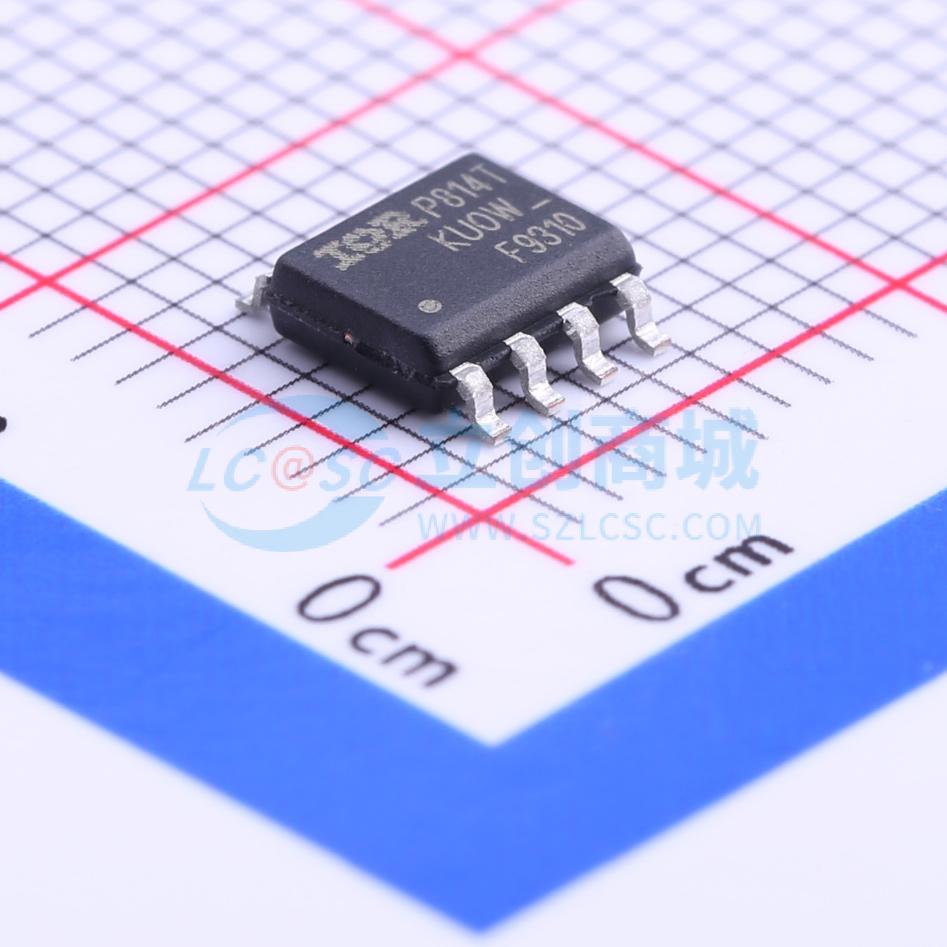 MOSFET IRF9310TRPBF Infineon 30V - Techcore Việt Nam