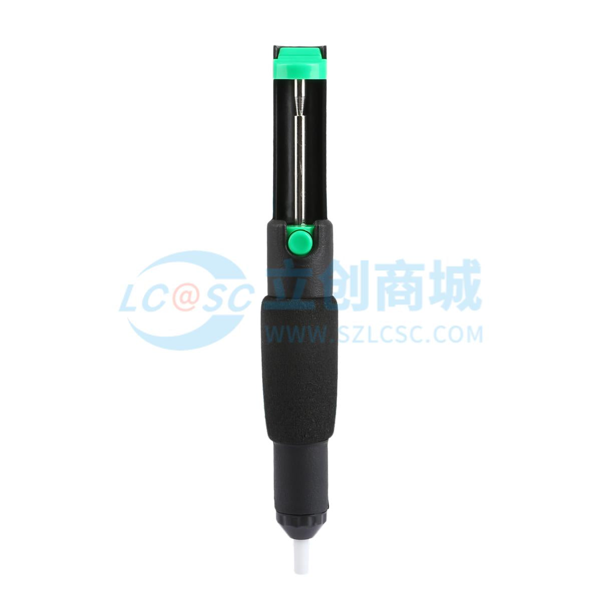 Bơm Hút Thiếc AT-E210D ATTEN Chuyên Dùng Sửa Chữa Điện Tử - Techcore Việt Nam