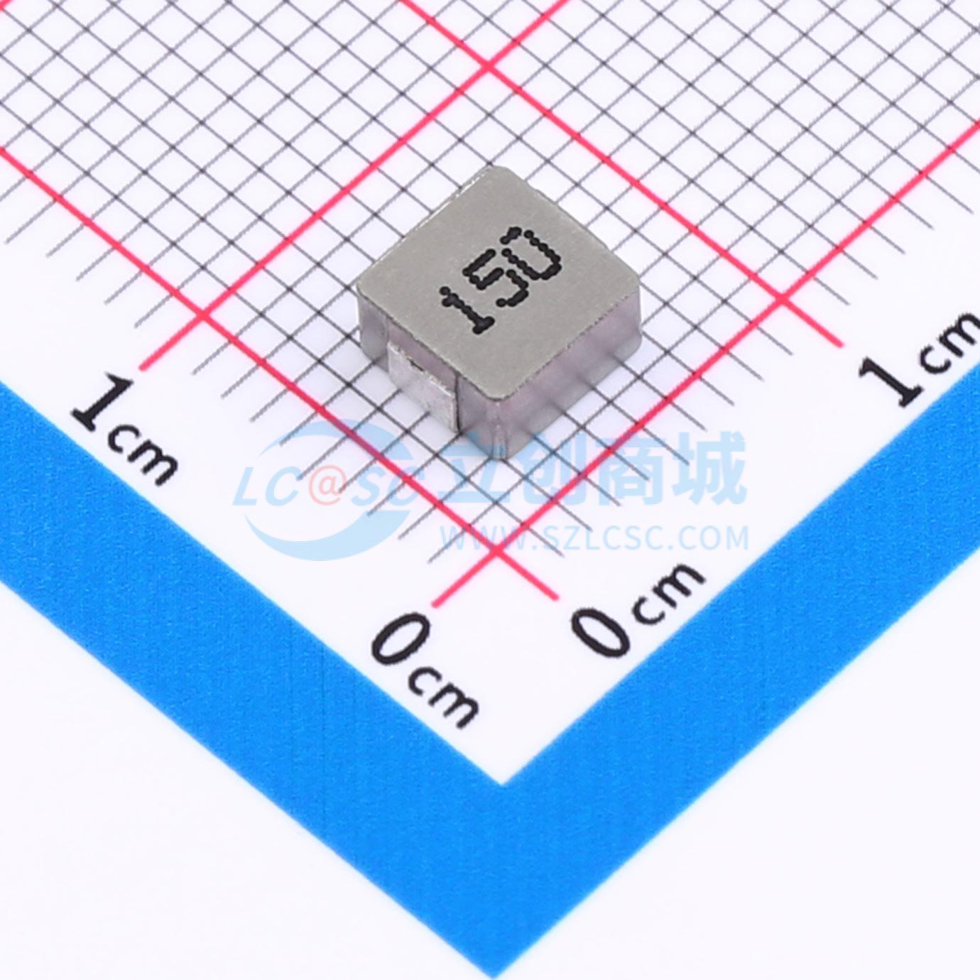 Cuộn Cảm Công Suất PSPMAA0503-150M-ANP PROD SMD,5.4x5.2mm 15uH 2A ±20% - Techcore Việt Nam