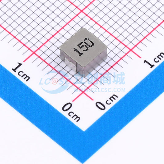 Cuộn Cảm Công Suất PSPMAA0503-150M-ANP PROD SMD,5.4x5.2mm 15uH 2A ±20% - Techcore Việt Nam