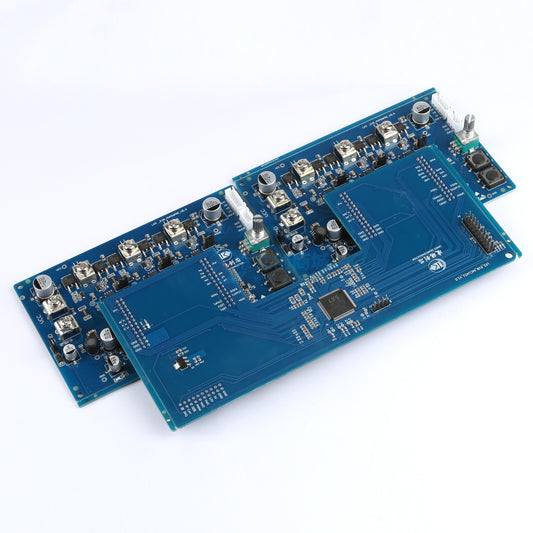 Bo mạch phát triển LKS32MC451VCT8-K LINKOSEMI - Techcore Việt Nam