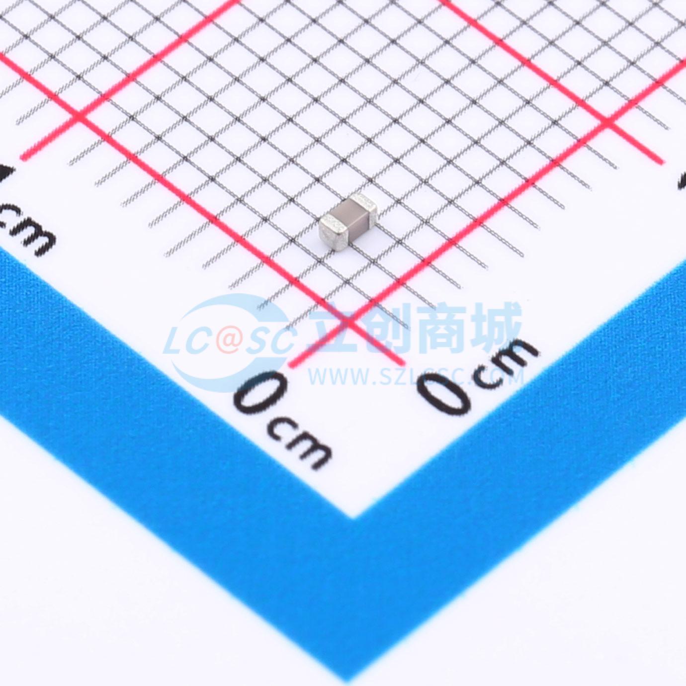 Linh kiện điện tử CL10C470JB8NNNC SAMSUNG 0603 - Techcore Việt Nam