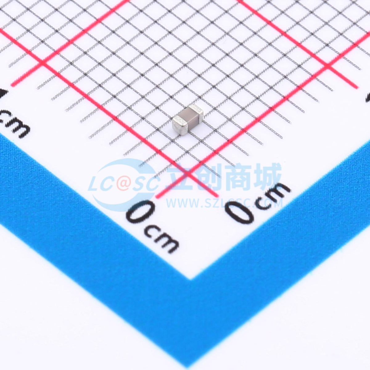 Linh kiện điện tử CL10C470JB8NNNC SAMSUNG 0603 - Techcore Việt Nam