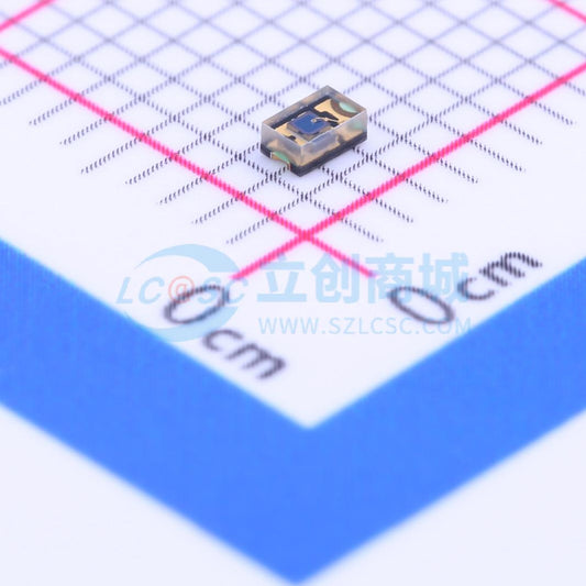 TEMD7000X01 Linh kiện quang điện - Techcore Việt Nam