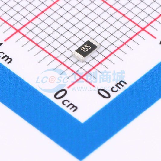 1206W4J0155T5E Điện trở dán SMD UNI-ROYAL