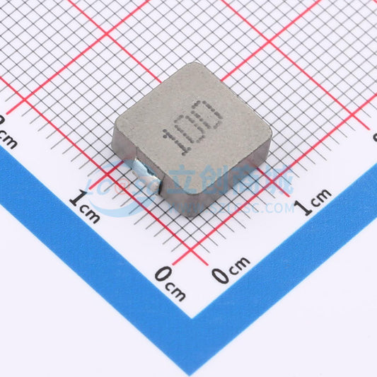 Cuộn Cảm Công Suất GSM1040-100-M FAUKU SMD,11.5x10.5mm 10uH 7.8A ±20% - Techcore Việt Nam
