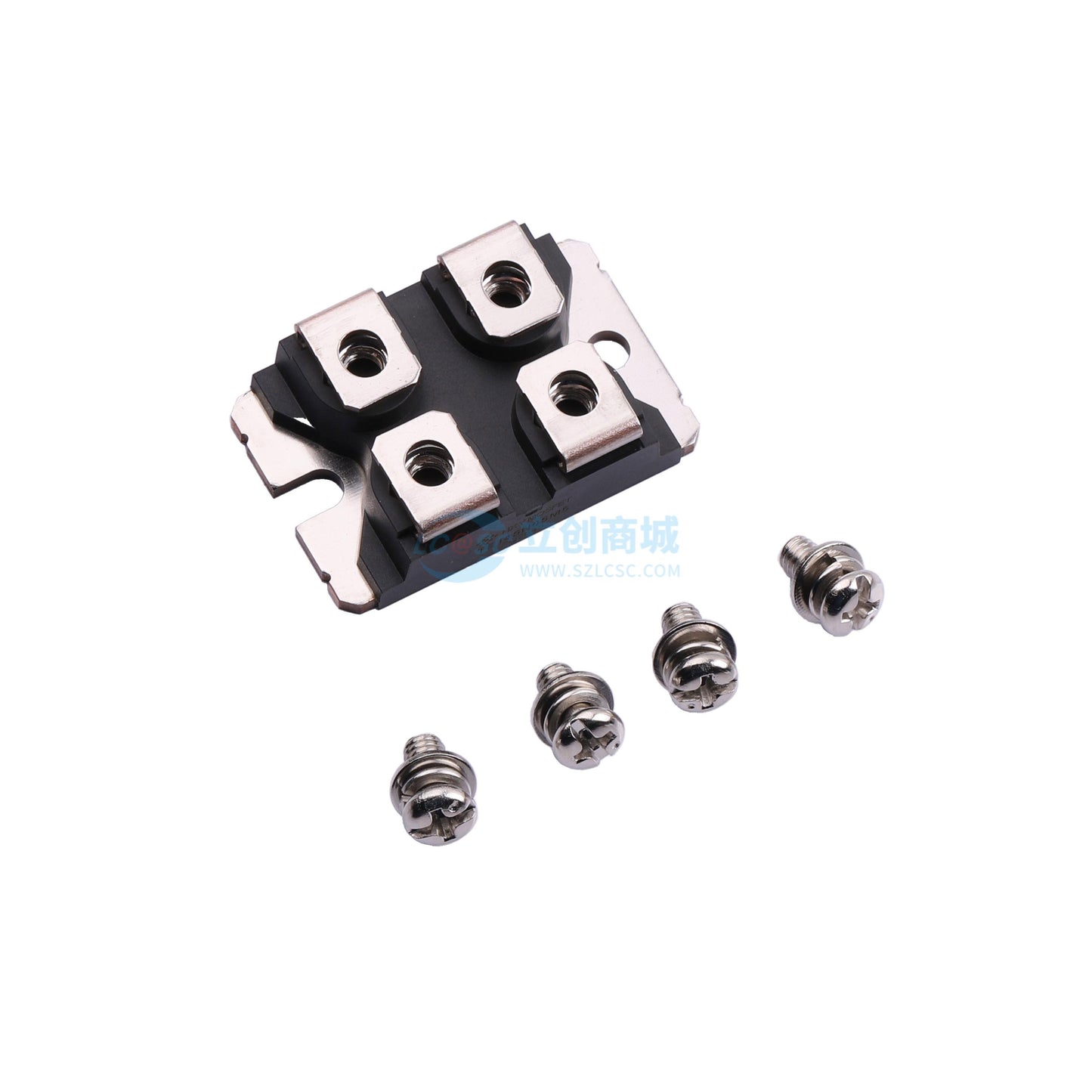 MOSFET SiC STE145N65M5-HXY HXY MOSFET SOT-227 750V - Techcore Việt Nam
