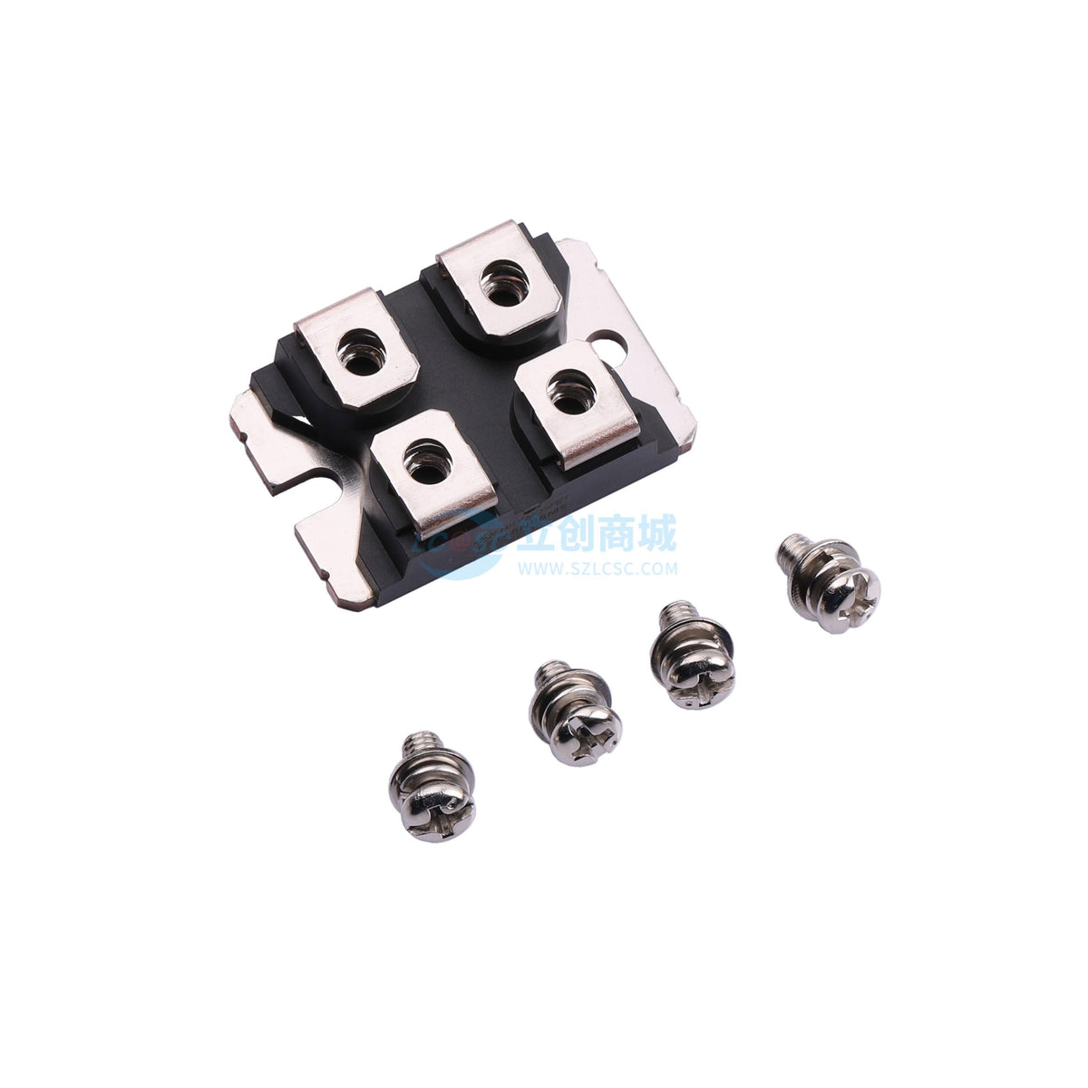 MOSFET SiC STE145N65M5-HXY HXY MOSFET SOT-227 750V - Techcore Việt Nam