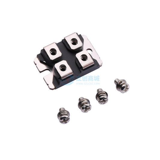 MOSFET SiC STE145N65M5-HXY HXY MOSFET SOT-227 750V - Techcore Việt Nam