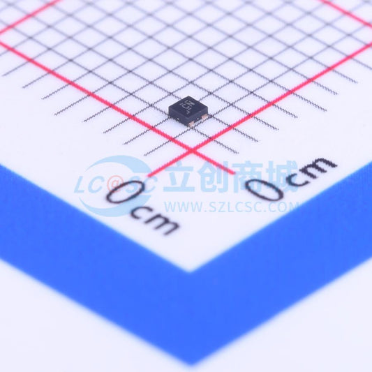 LP5907SNX-3.3/NOPB IC quản lý nguồn - Techcore Việt Nam